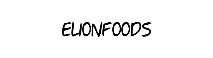 Shark Got Your Hand  Free Fonts Download