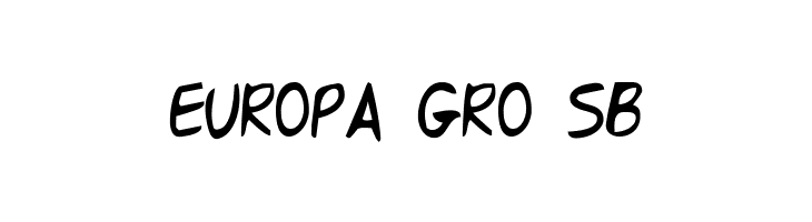 Shark Got Your Hand  Free Fonts Download