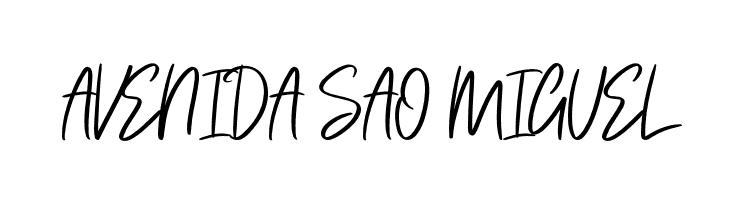 Bellevue  Free Fonts Download