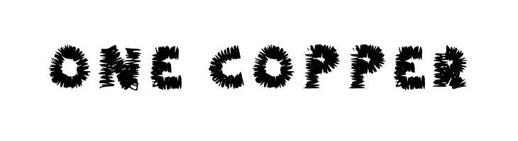 Fuzzy Monster Regular  Free Fonts Download