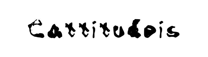 Busted Pen  Free Fonts Download