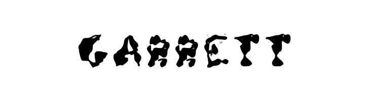 Busted Pen  Free Fonts Download