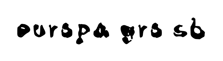 Busted Pen  Free Fonts Download