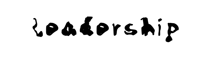 Busted Pen  Free Fonts Download