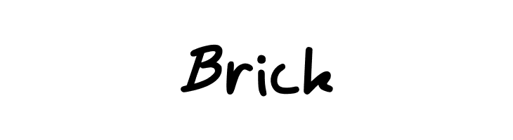Bams Hand  Free Fonts Download