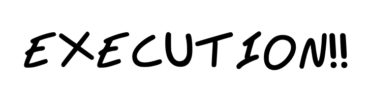 Bams Hand  Free Fonts Download