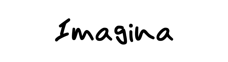 Bams Hand  Free Fonts Download