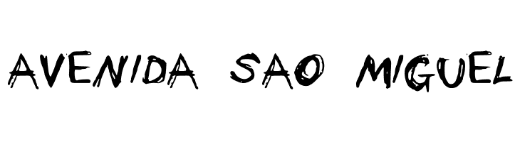 Bams Anger  Free Fonts Download