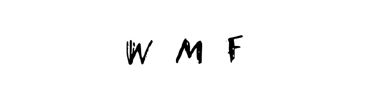 Bams Anger  Free Fonts Download