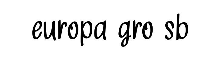 Escapar  Free Fonts Download