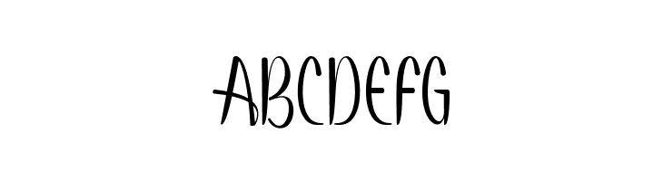 Danisa Club  Free Fonts Download