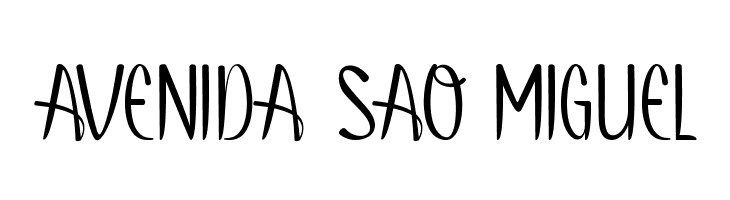 Danisa Club  Free Fonts Download