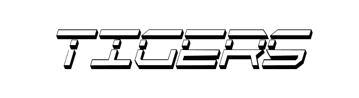 QuickQuick Shadow ItalCondensed  Free Fonts Download