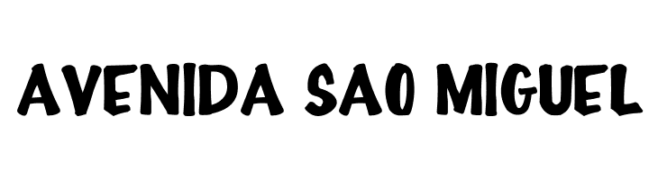 Full-House20  Free Fonts Download