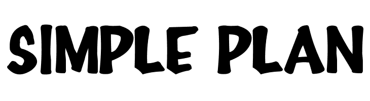 Full-House20  Free Fonts Download