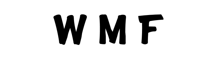Full-House20  Free Fonts Download