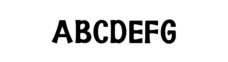 Micky Dicky  Free Fonts Download