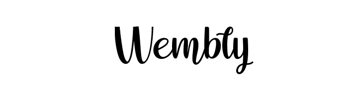 Belove  Free Fonts Download