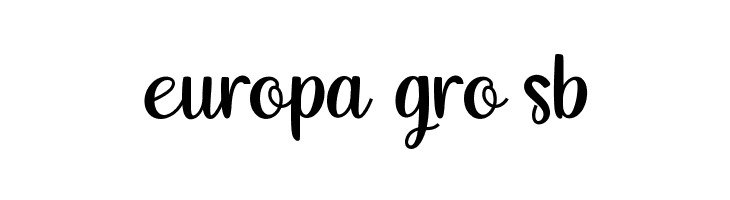Belove  Free Fonts Download