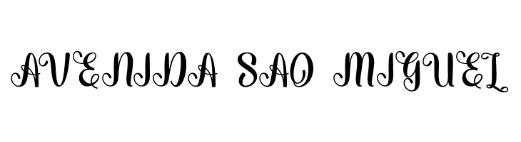 Beauty Fandytha  Free Fonts Download