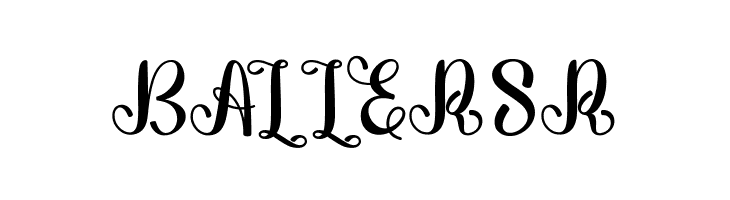 Beauty Fandytha  Free Fonts Download