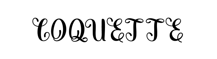 Beauty Fandytha  Free Fonts Download
