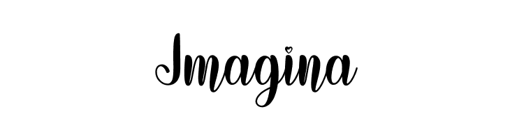 Beauty Fandytha  Free Fonts Download