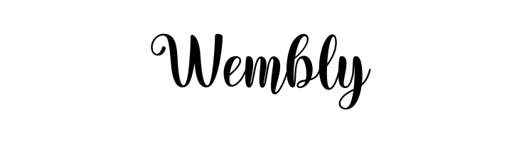 Beauty Fandytha  Free Fonts Download