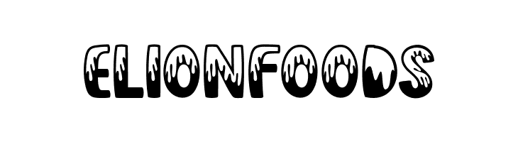 Rainy Snow  Free Fonts Download