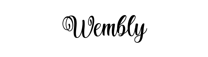 Hanitha  Free Fonts Download