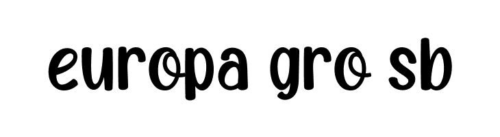 Amoeba Square  Free Fonts Download