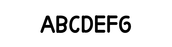 Pinky Unicorn  Free Fonts Download