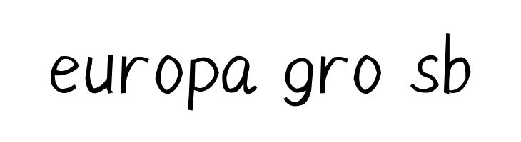Manjiro'sHw21  Free Fonts Download