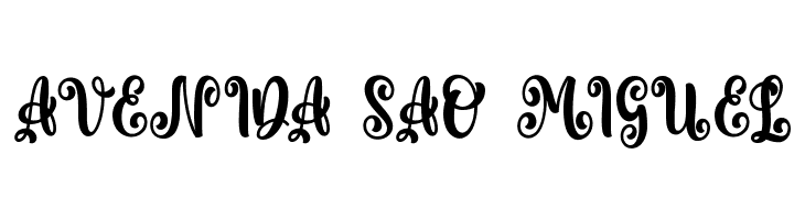 Monitha  Free Fonts Download