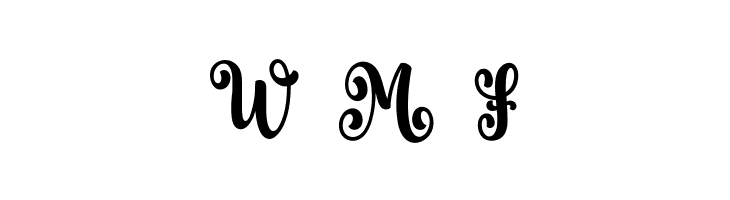 Monitha  Free Fonts Download