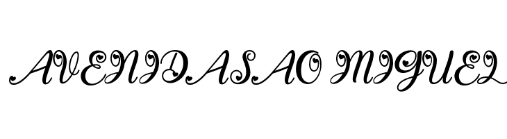 Berllina  Free Fonts Download