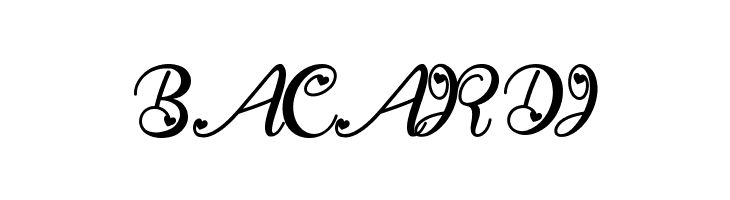 Berllina  Free Fonts Download