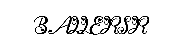 Berllina  Free Fonts Download