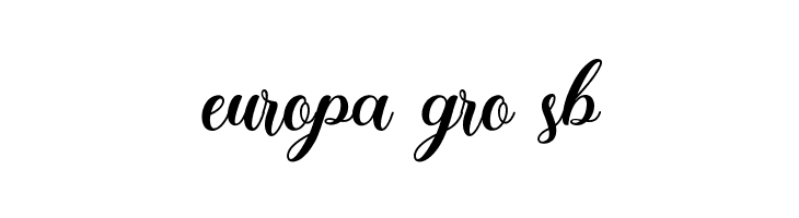 Berllina  Free Fonts Download