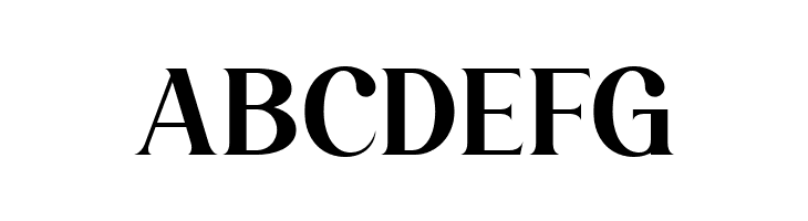 Larissa  Free Fonts Download