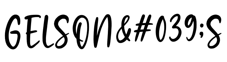 Autumn Pumkin  Free Fonts Download