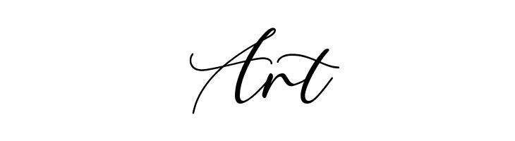 Thank You  Free Fonts Download