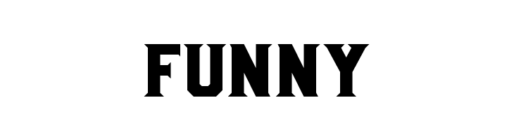 COMPANY  Free Fonts Download