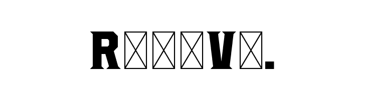 COMPANY  Free Fonts Download