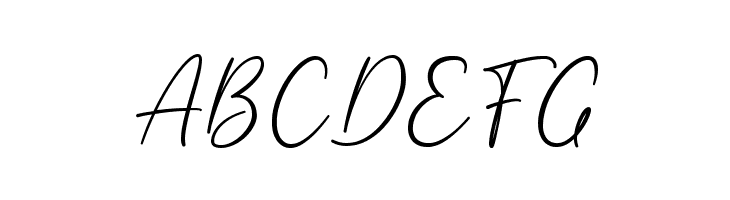 Giselle  Free Fonts Download