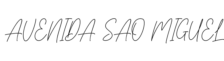 Austine  Free Fonts Download