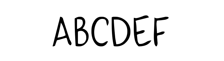 KYRI KAPS  Free Fonts Download