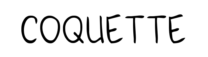 KYRI KAPS  Free Fonts Download