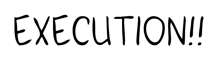 KYRI KAPS  Free Fonts Download