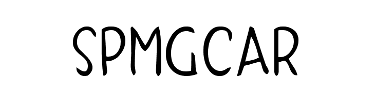 KYRI KAPS  Free Fonts Download